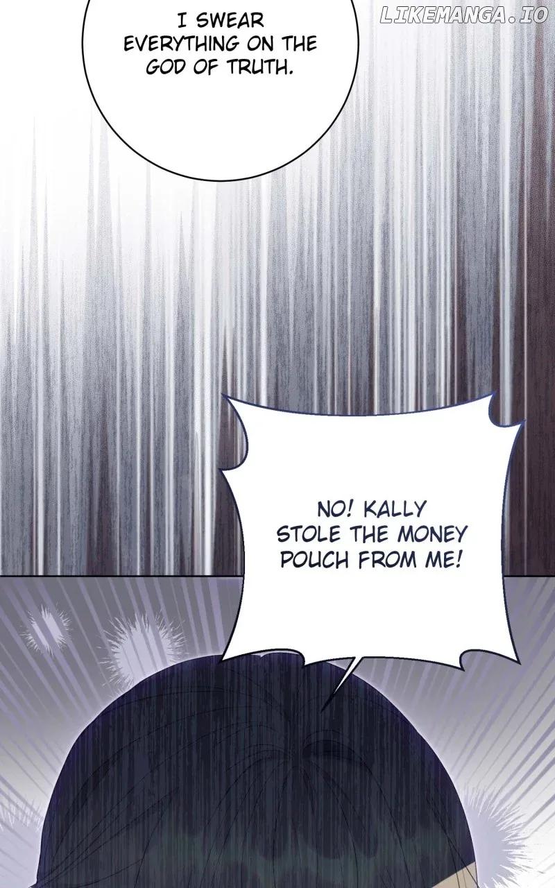 Captain! Is this battlefield here? Chapter 66 page 69