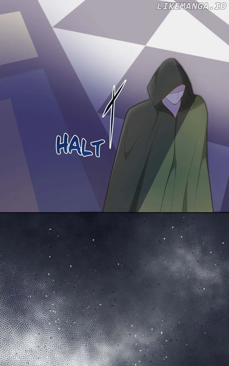 Captain! Is this battlefield here? Chapter 67 page 22