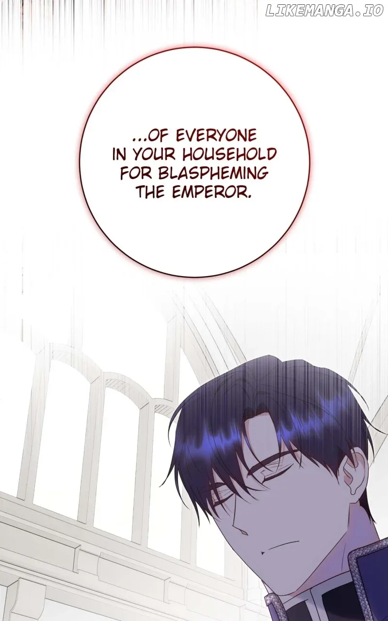 Captain! Is this battlefield here? Chapter 67 page 8