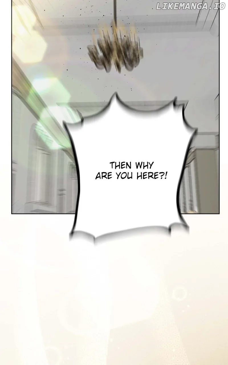 Captain! Is this battlefield here? Chapter 67 page 35