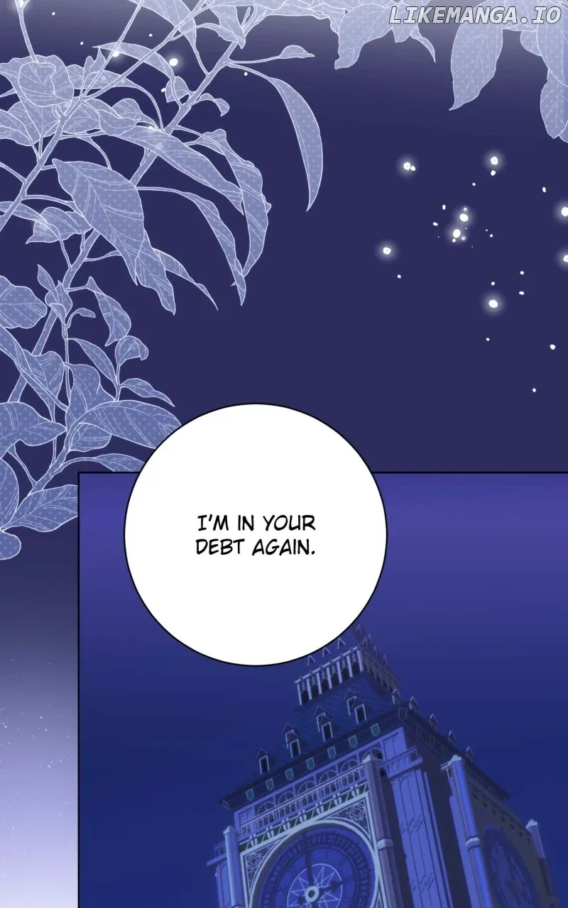 Captain! Is this battlefield here? Chapter 67 page 57