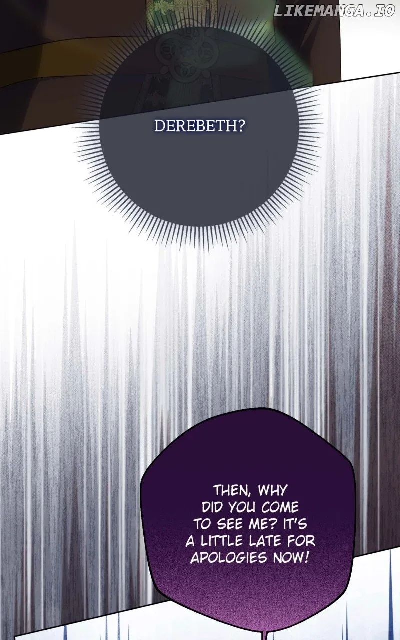 Captain! Is this battlefield here? Chapter 67 page 32