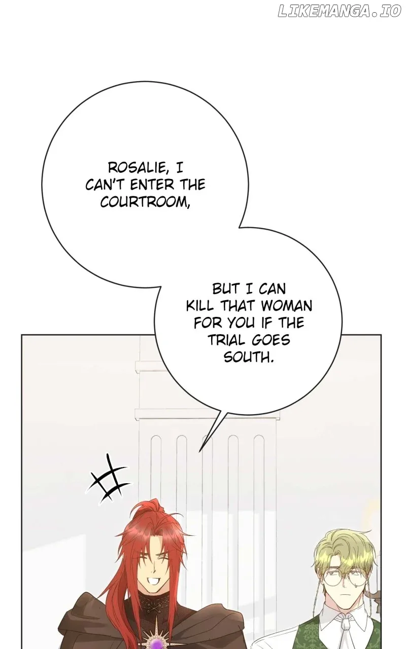 Captain! Is this battlefield here? Chapter 65 page 25
