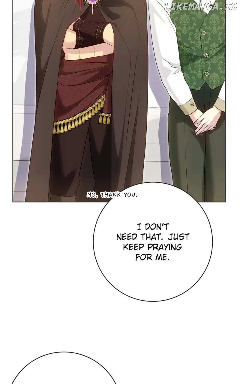 Captain! Is this battlefield here? Chapter 65 page 26