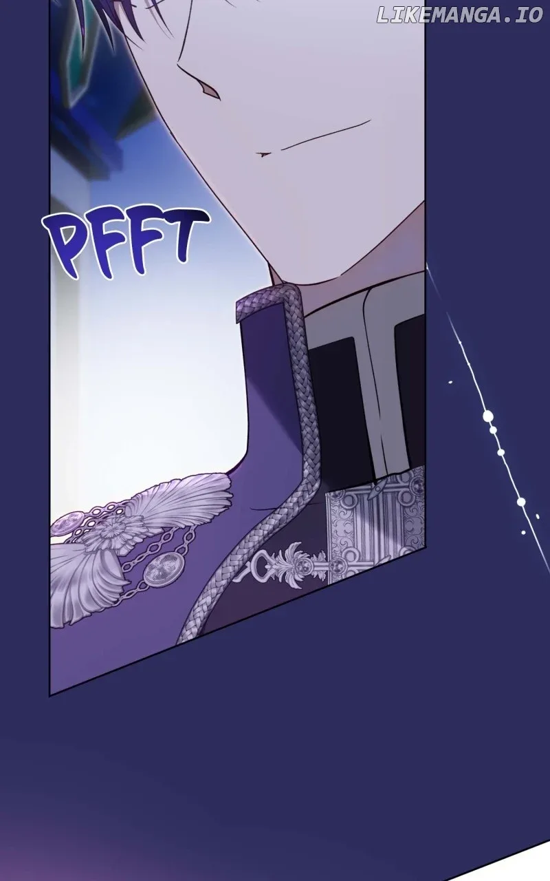 Captain! Is this battlefield here? Chapter 67 page 81