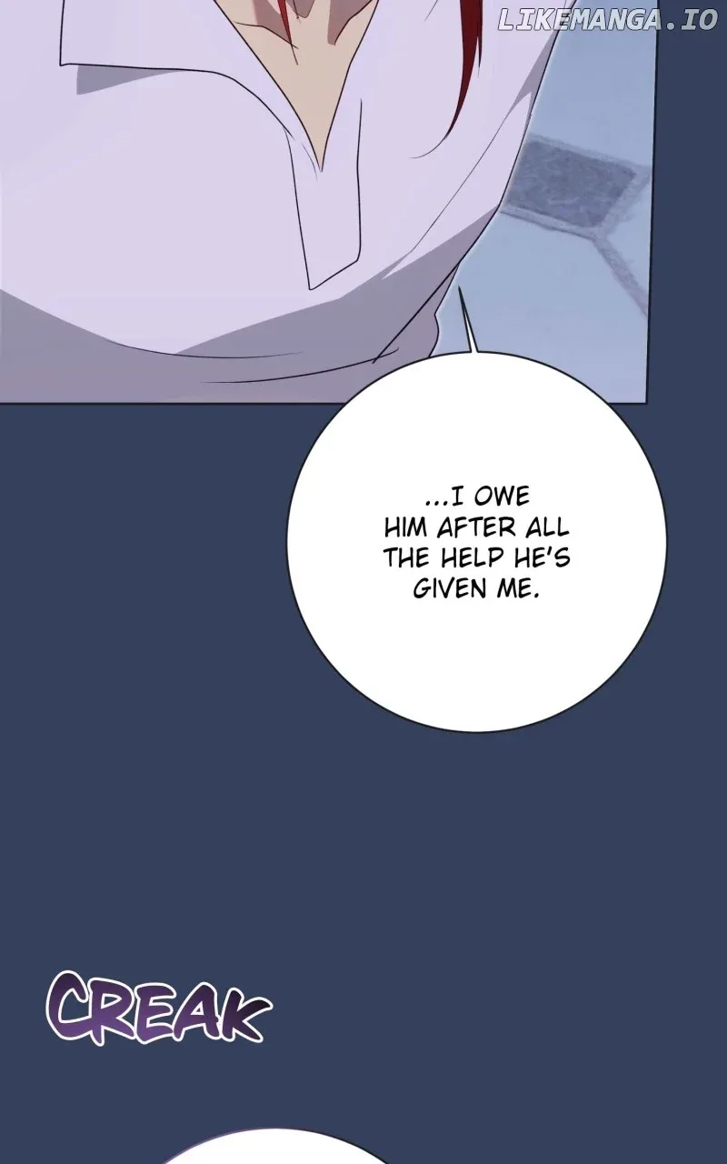 Captain! Is this battlefield here? Chapter 65 page 13