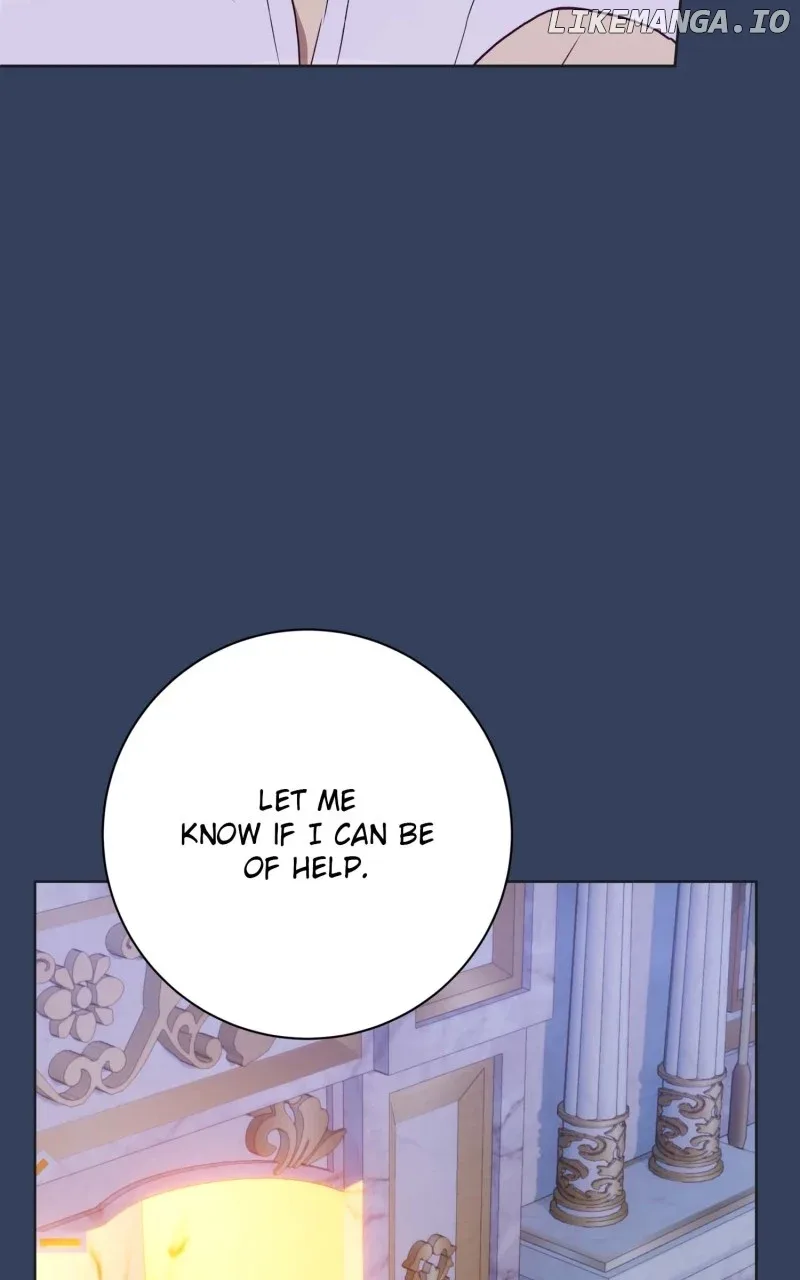 Captain! Is this battlefield here? Chapter 65 page 10