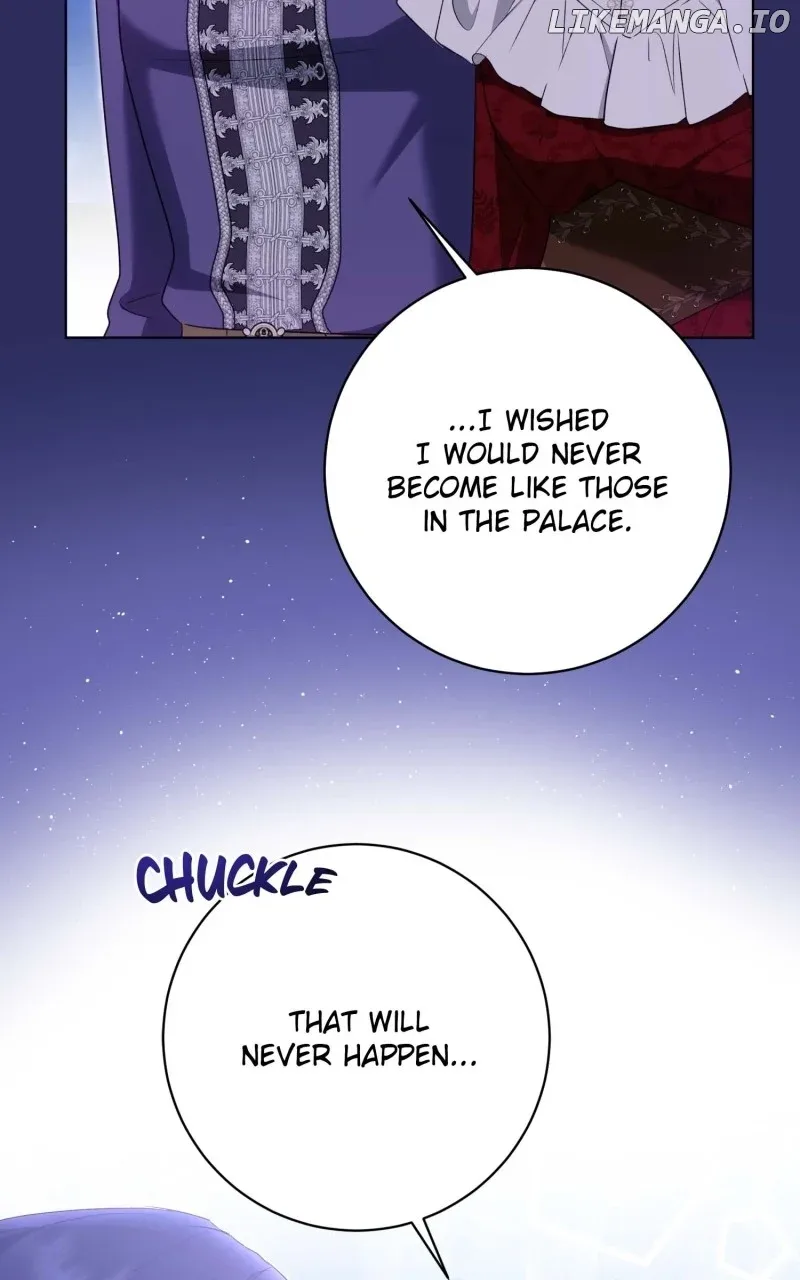 Captain! Is this battlefield here? Chapter 67 page 78