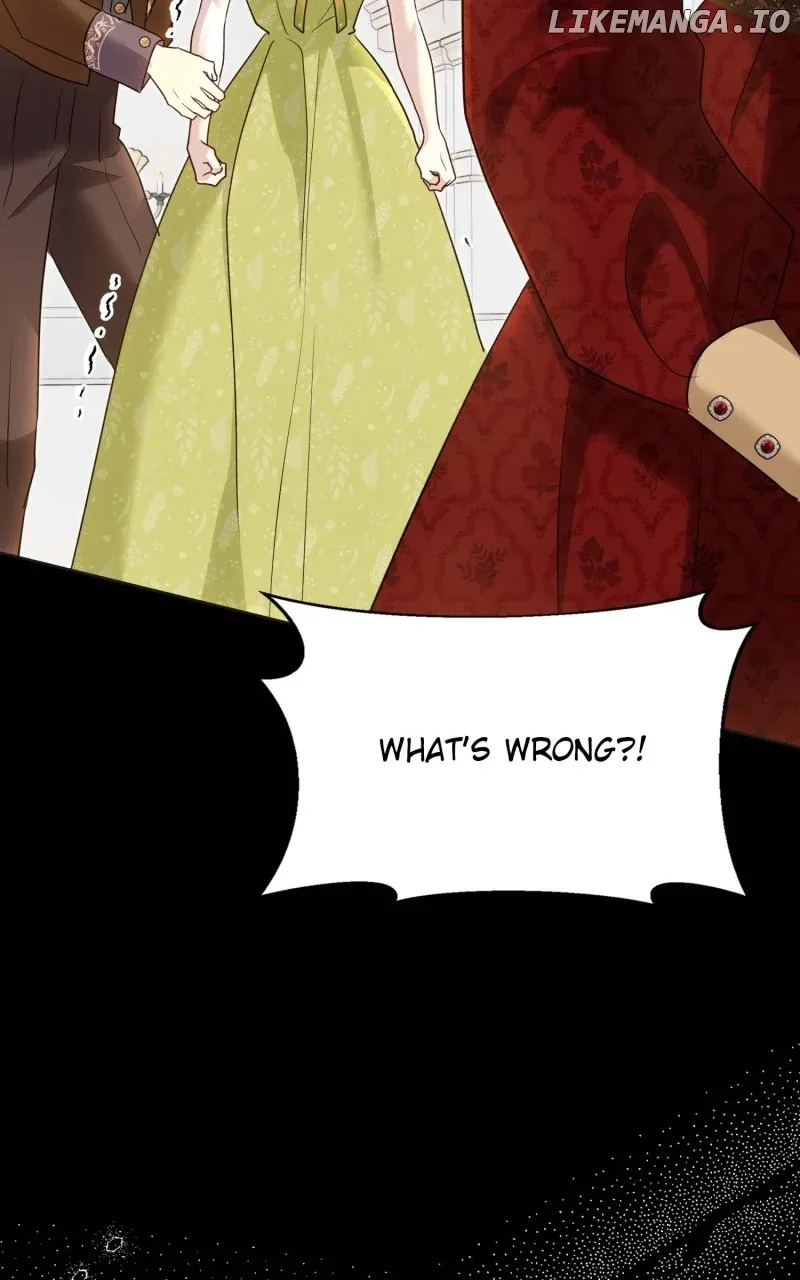 Captain! Is this battlefield here? Chapter 65 page 55