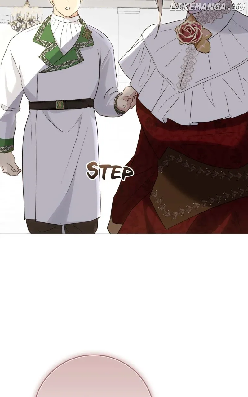 Captain! Is this battlefield here? Chapter 65 page 31