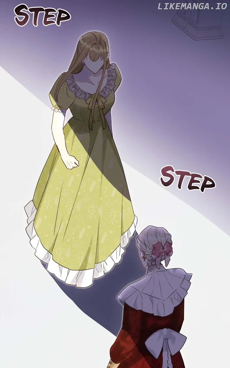 Captain! Is this battlefield here? Chapter 65 page 46