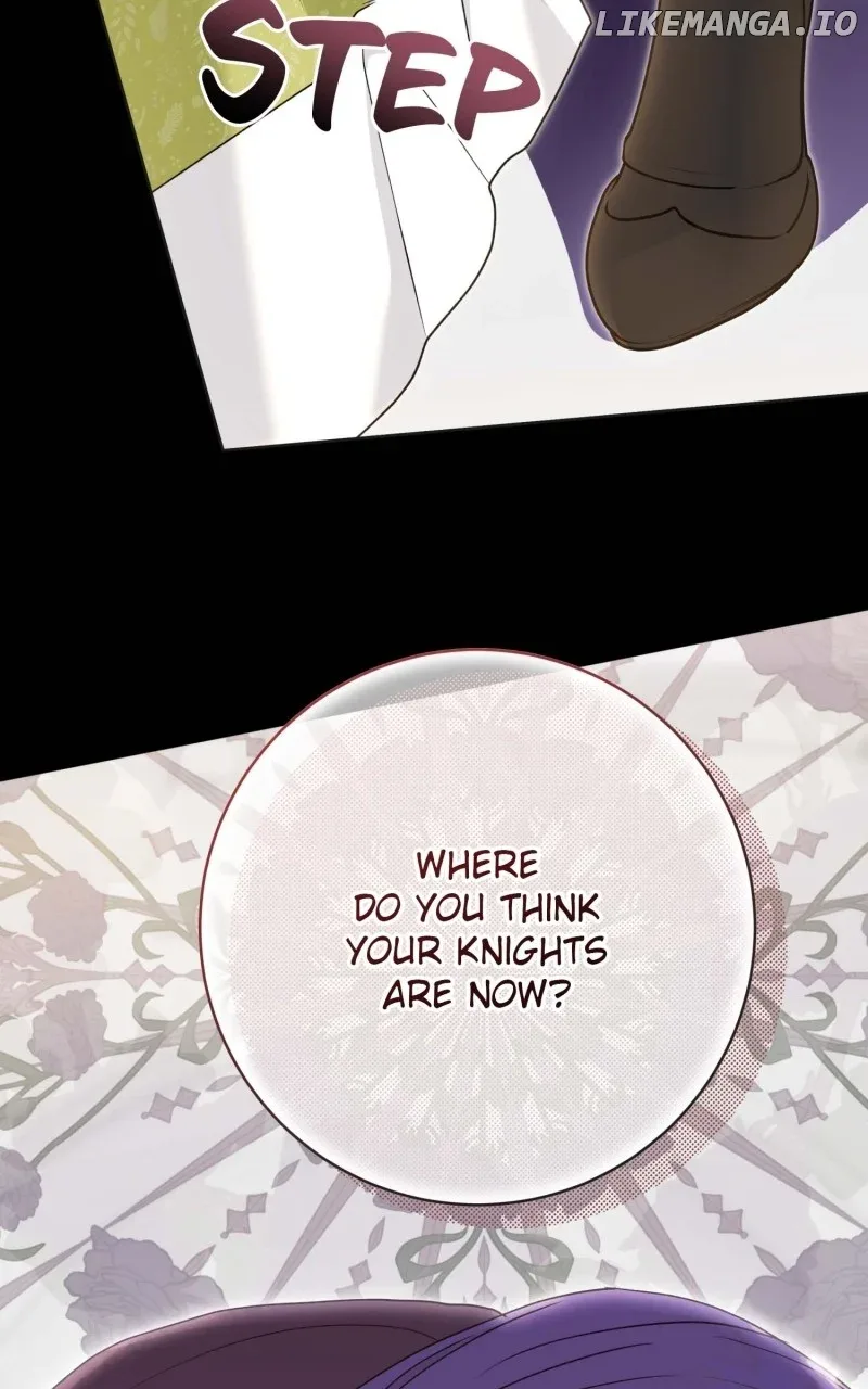 Captain! Is this battlefield here? Chapter 65 page 50