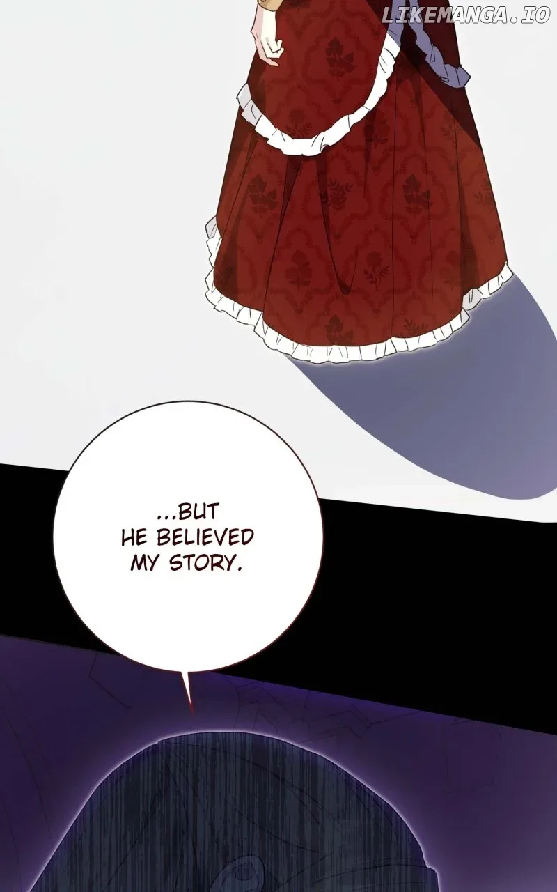 Captain! Is this battlefield here? Chapter 65 page 47