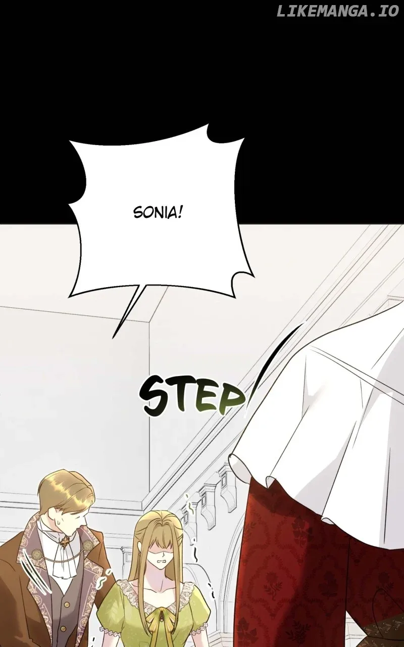 Captain! Is this battlefield here? Chapter 65 page 54