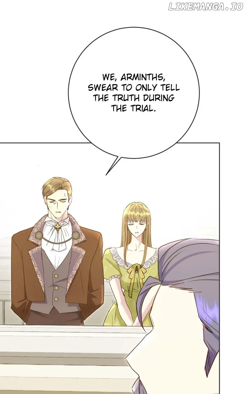 Captain! Is this battlefield here? Chapter 65 page 75