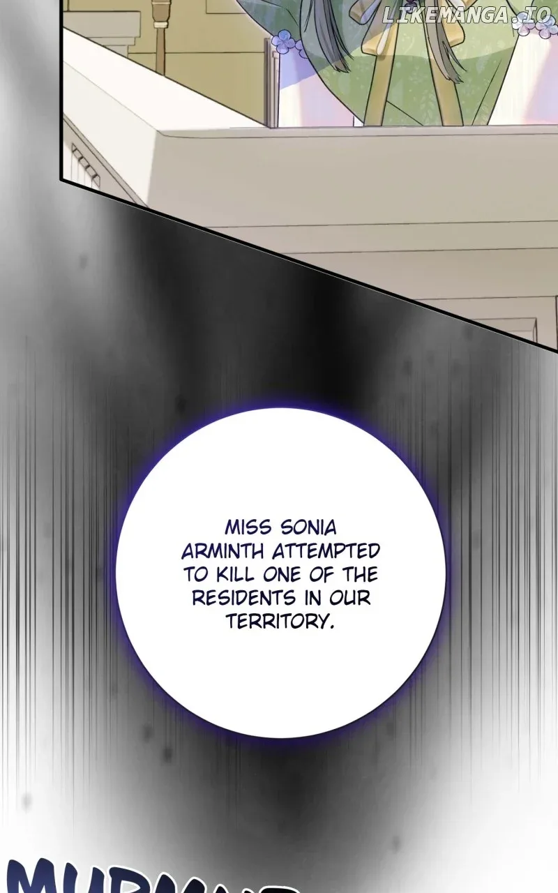 Captain! Is this battlefield here? Chapter 65 page 87