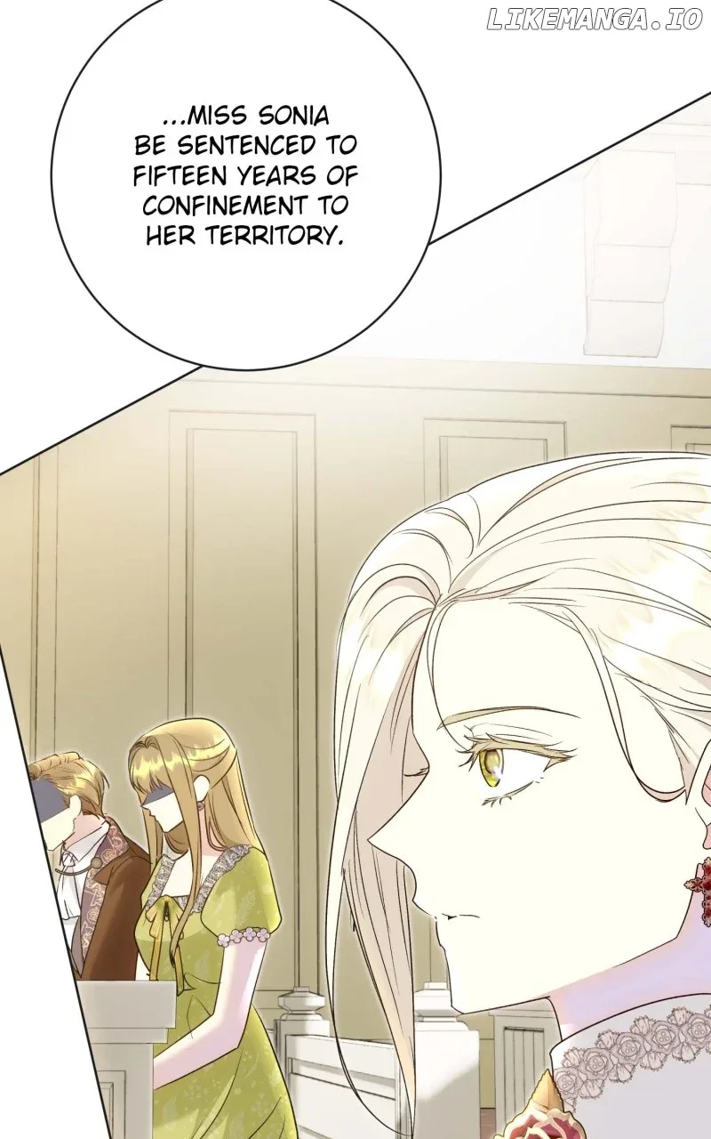 Captain! Is this battlefield here? Chapter 65 page 81