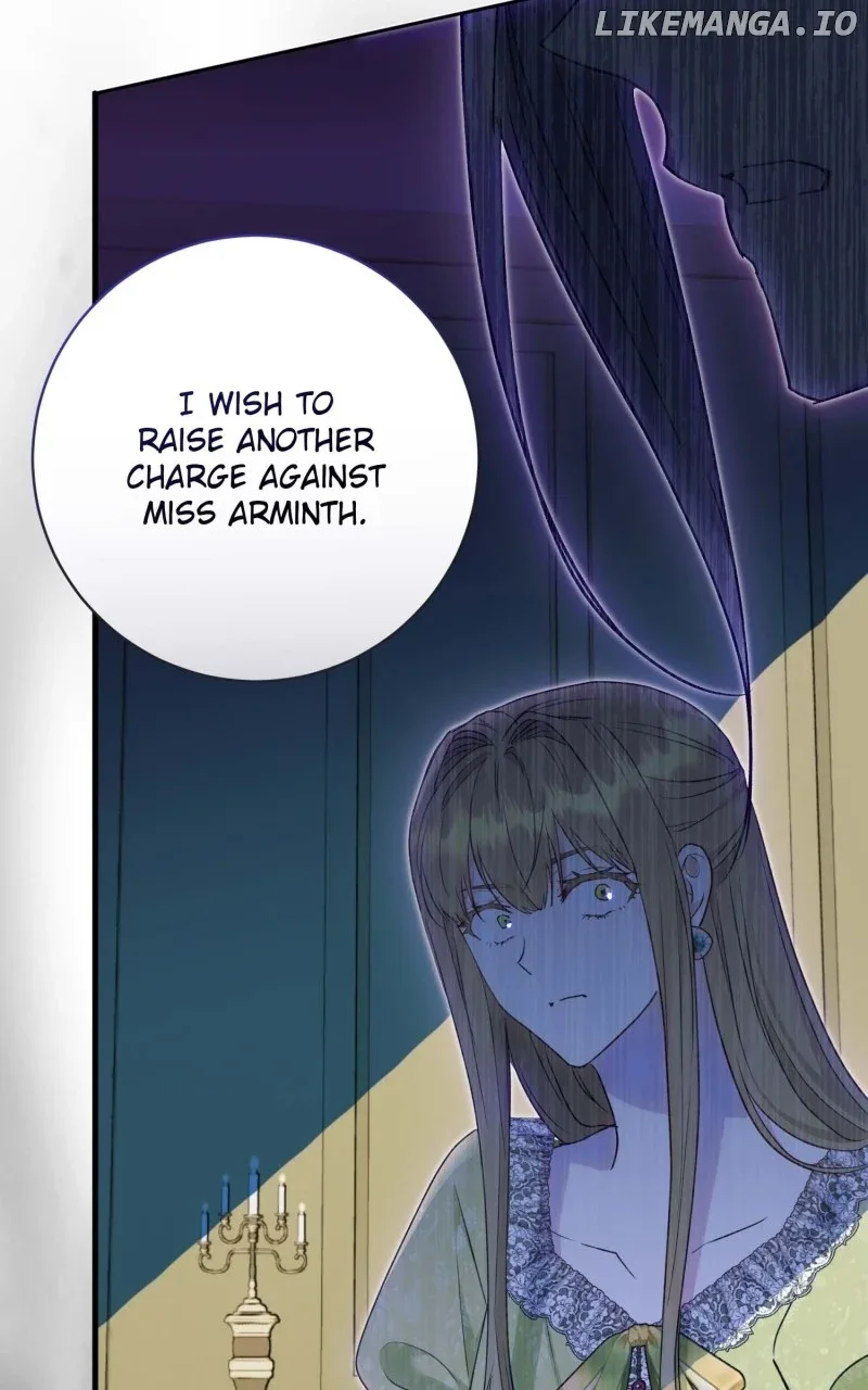Captain! Is this battlefield here? Chapter 65 page 86