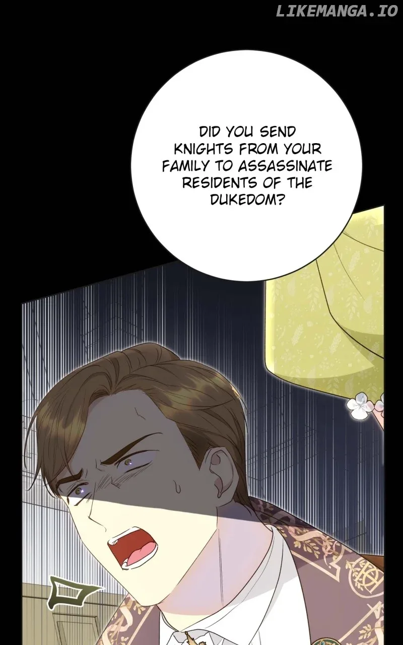 Captain! Is this battlefield here? Chapter 65 page 98