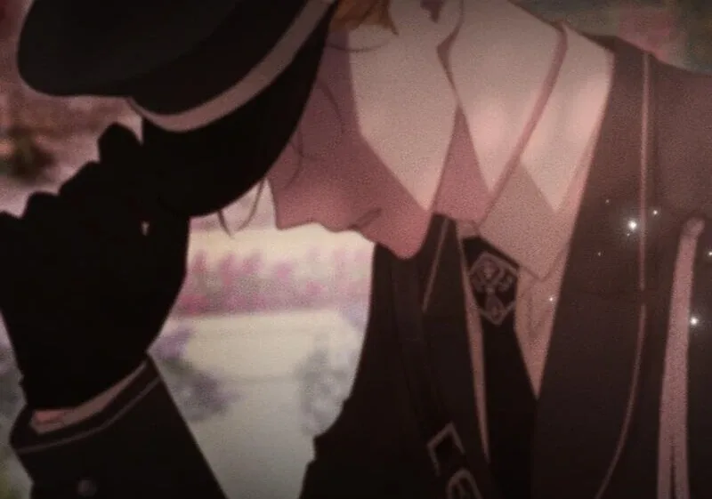 But Please, Help Me Chapter 71 page 40