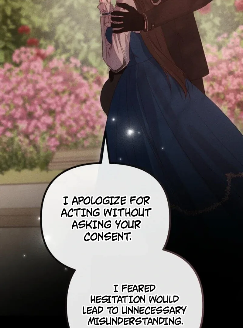 But Please, Help Me Chapter 71 page 35