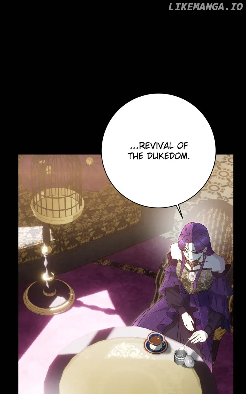 Captain! Is this battlefield here? Chapter 70 page 15