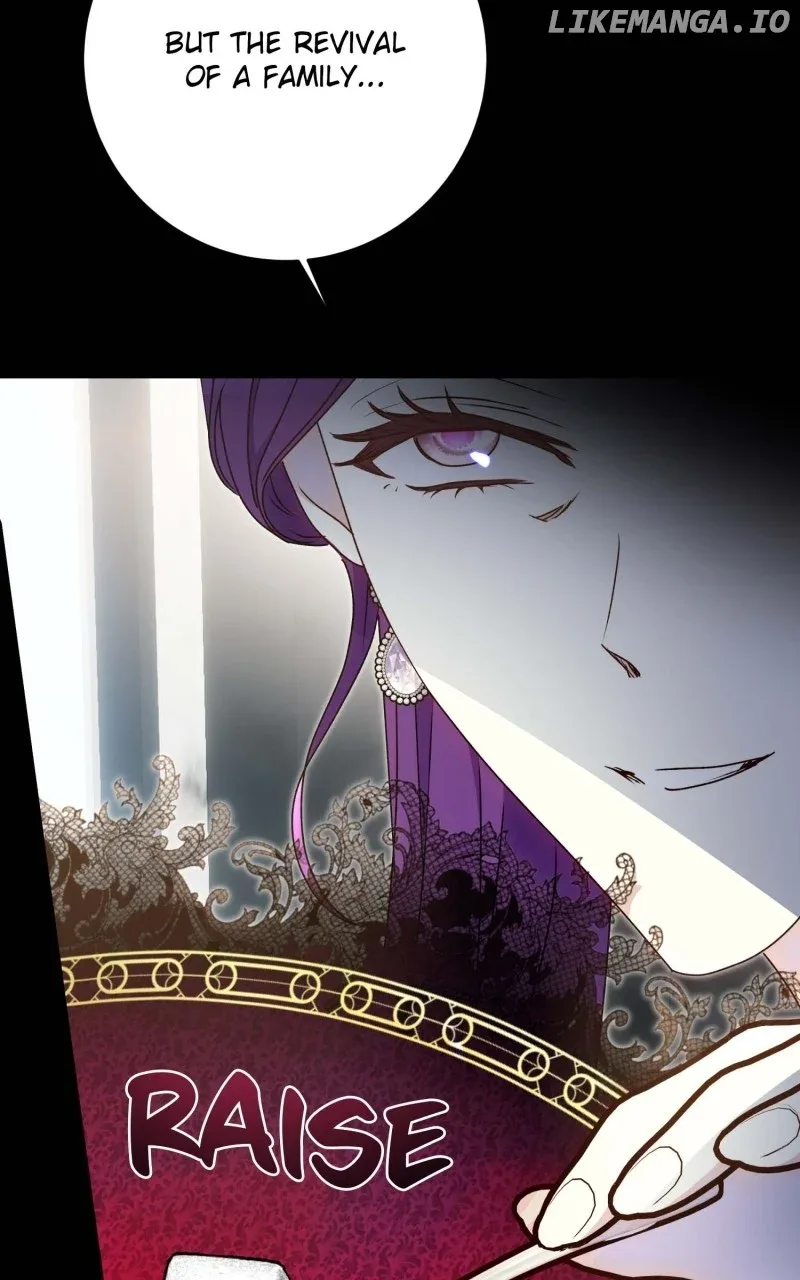 Captain! Is this battlefield here? Chapter 70 page 17