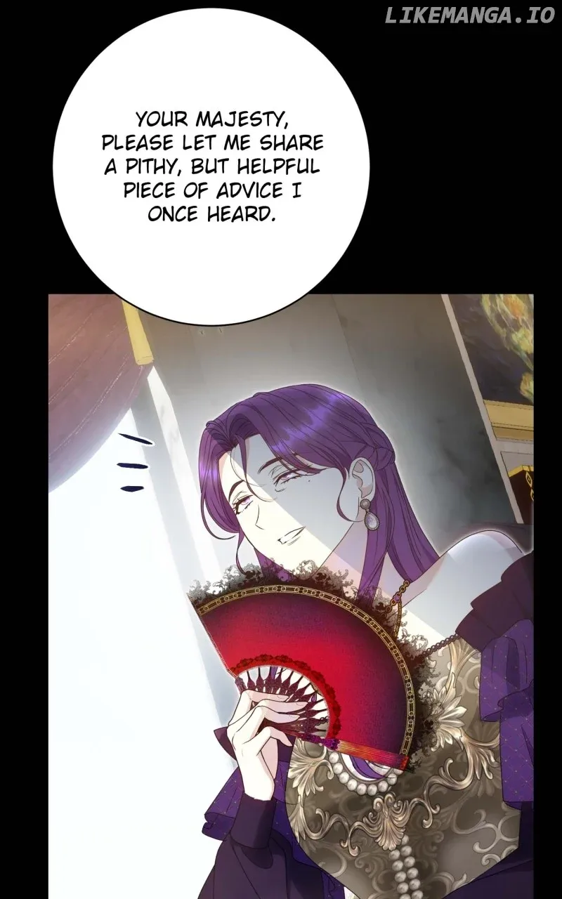 Captain! Is this battlefield here? Chapter 70 page 23