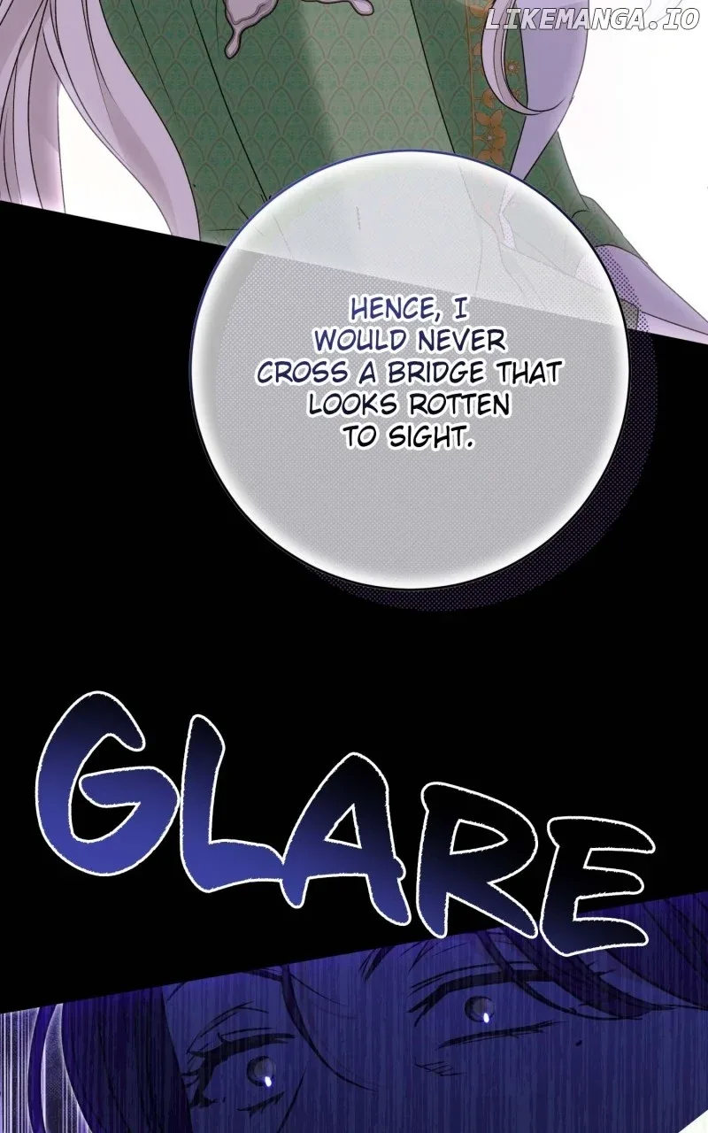 Captain! Is this battlefield here? Chapter 70 page 31