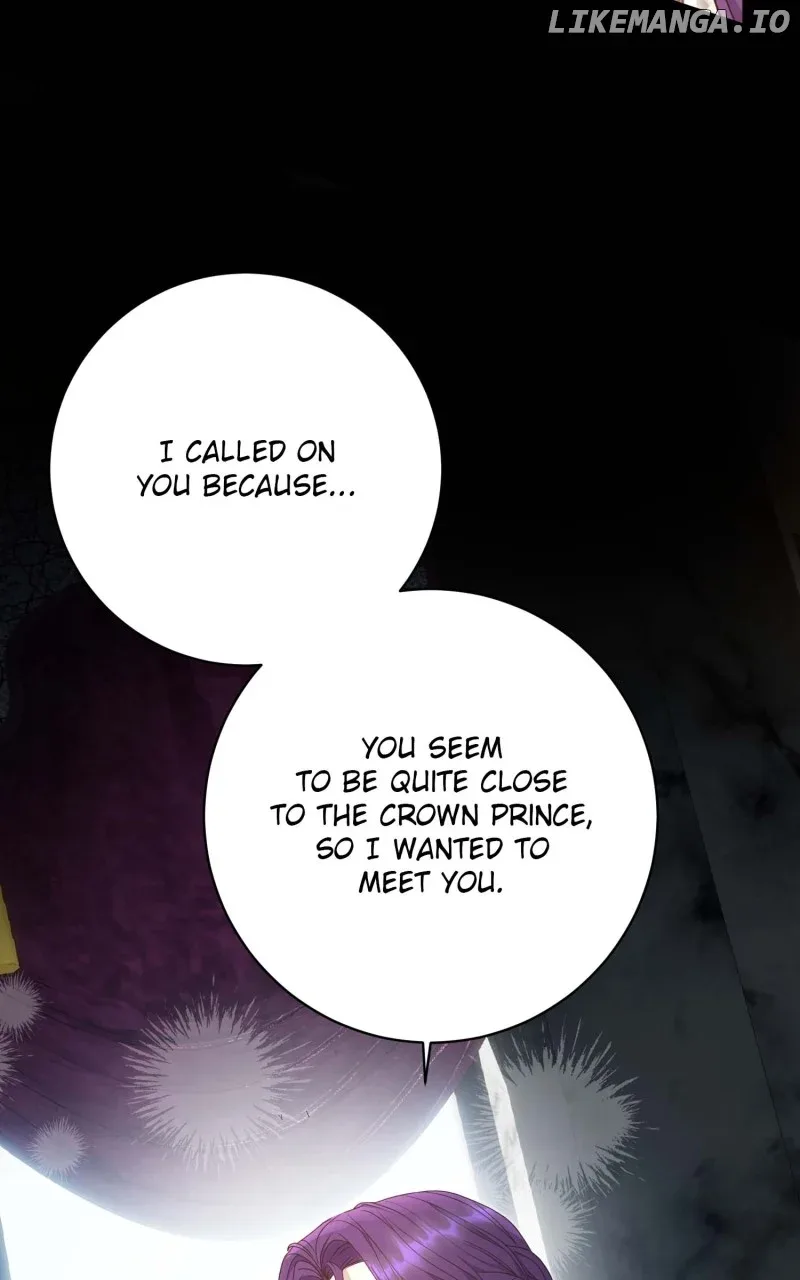 Captain! Is this battlefield here? Chapter 70 page 8