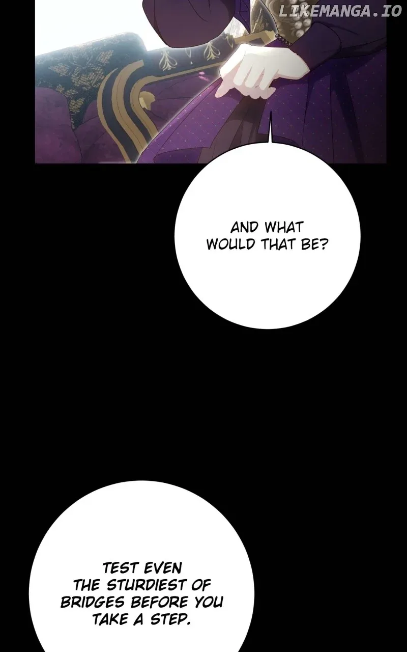 Captain! Is this battlefield here? Chapter 70 page 24