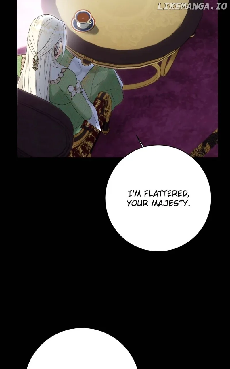 Captain! Is this battlefield here? Chapter 70 page 16