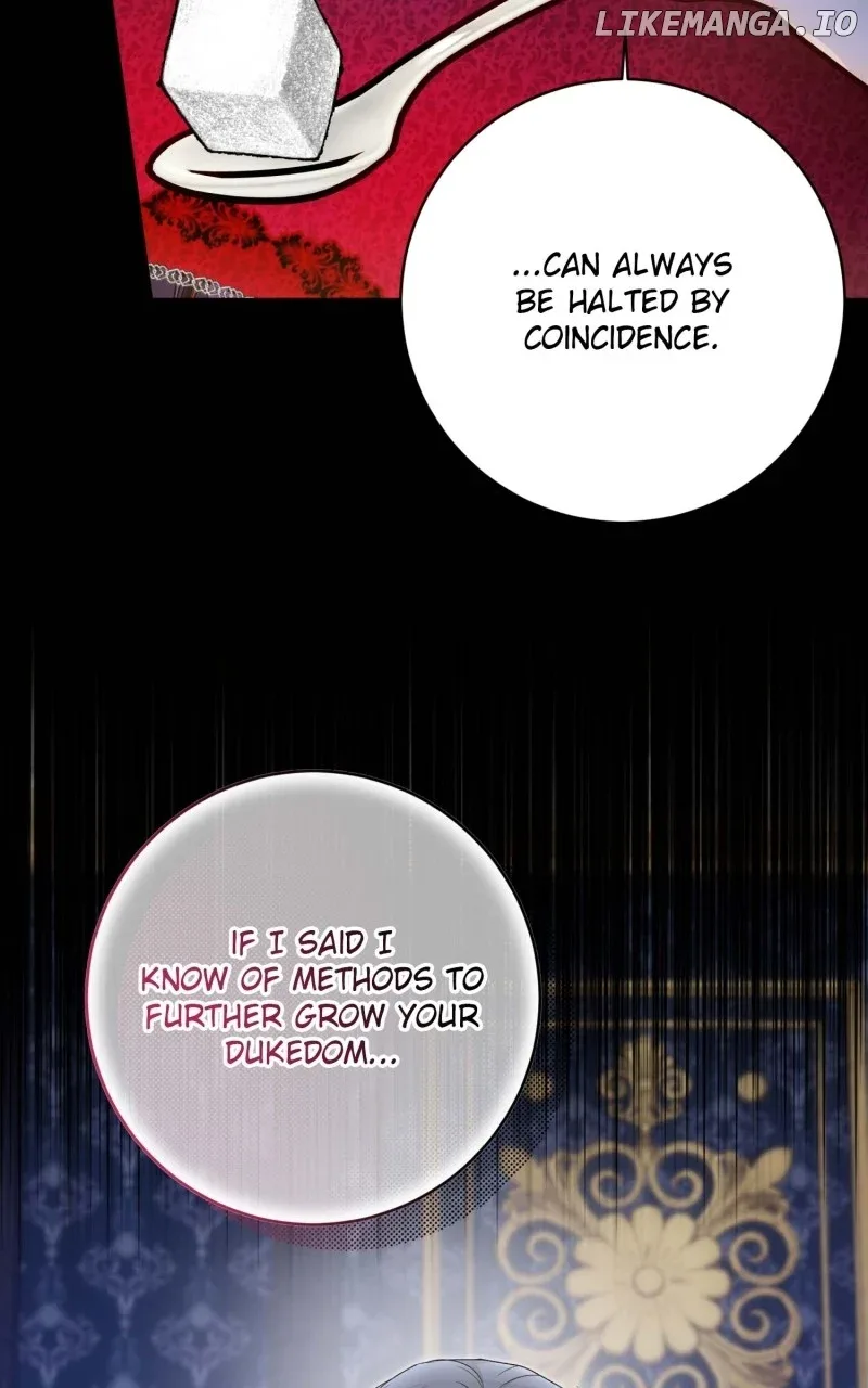 Captain! Is this battlefield here? Chapter 70 page 18