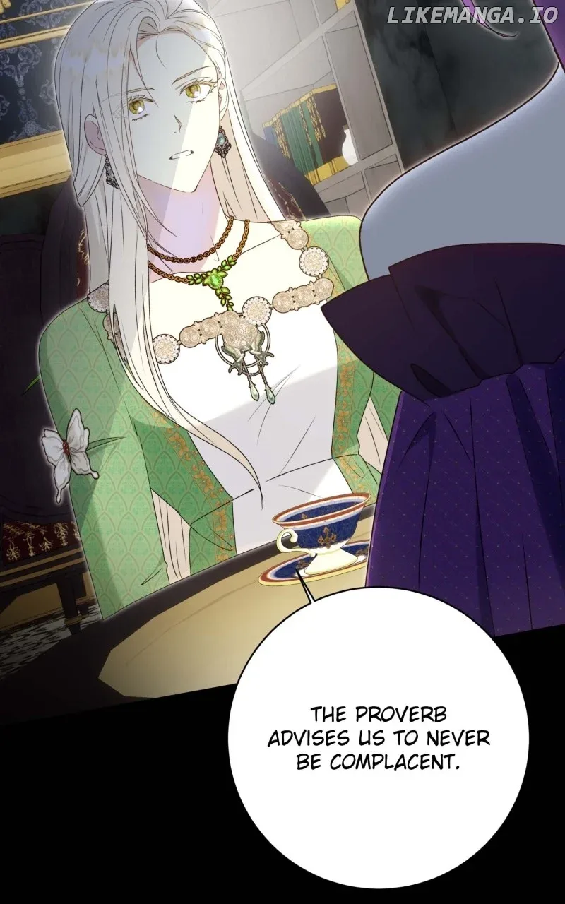 Captain! Is this battlefield here? Chapter 70 page 27