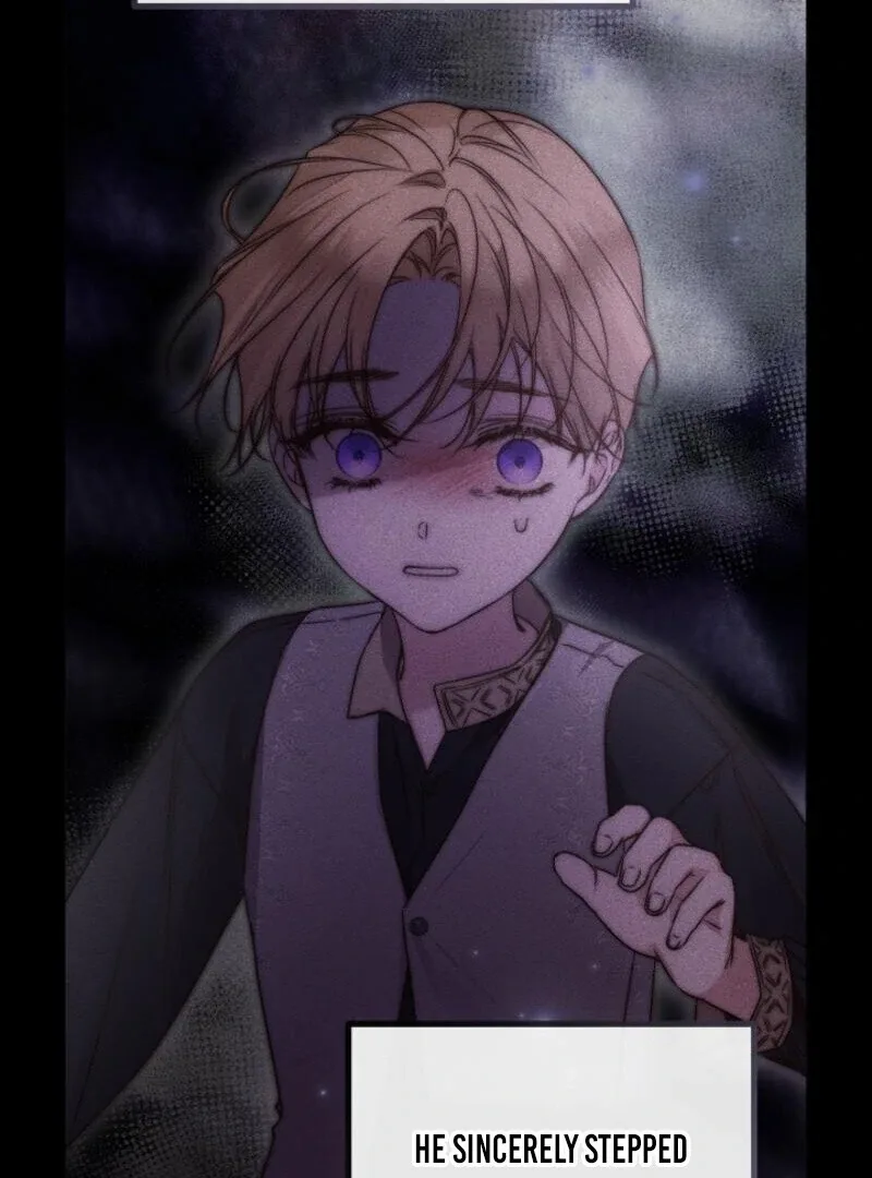 But Please, Help Me Chapter 71 page 59