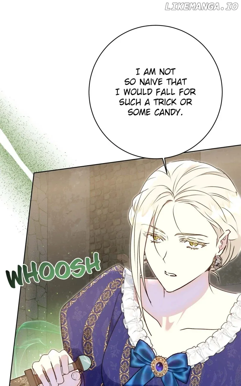 Captain! Is this battlefield here? Chapter 69 page 7