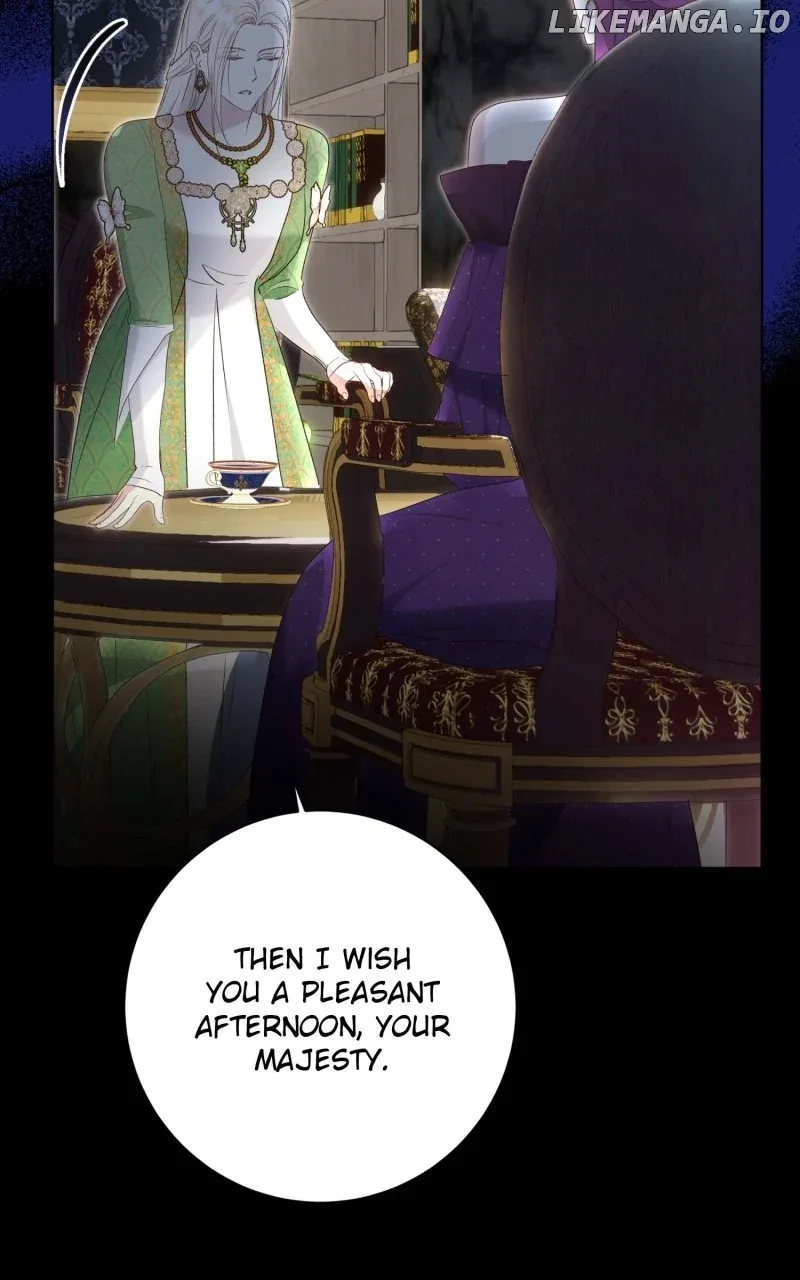 Captain! Is this battlefield here? Chapter 70 page 41