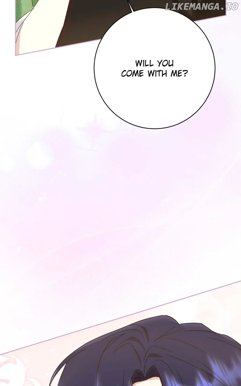 Captain! Is this battlefield here? Chapter 70 page 61