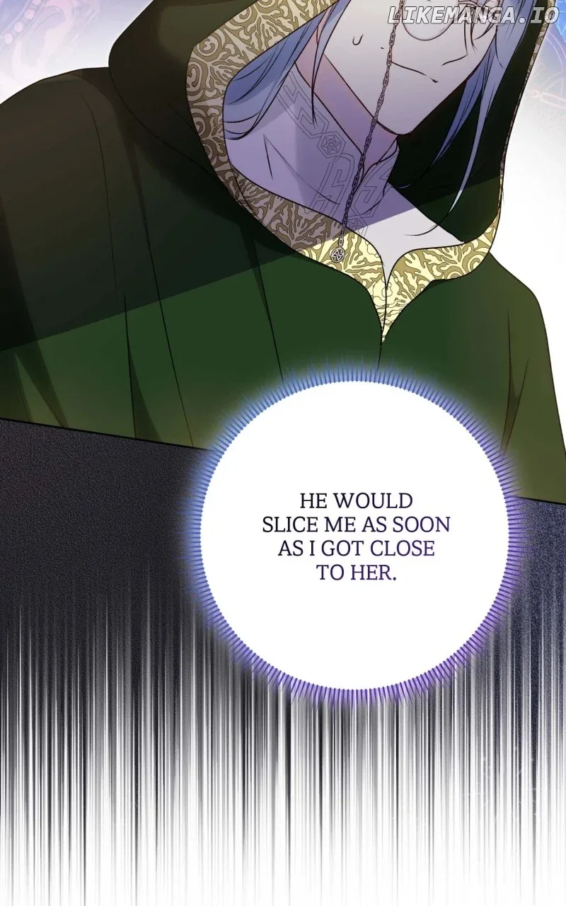 Captain! Is this battlefield here? Chapter 70 page 80