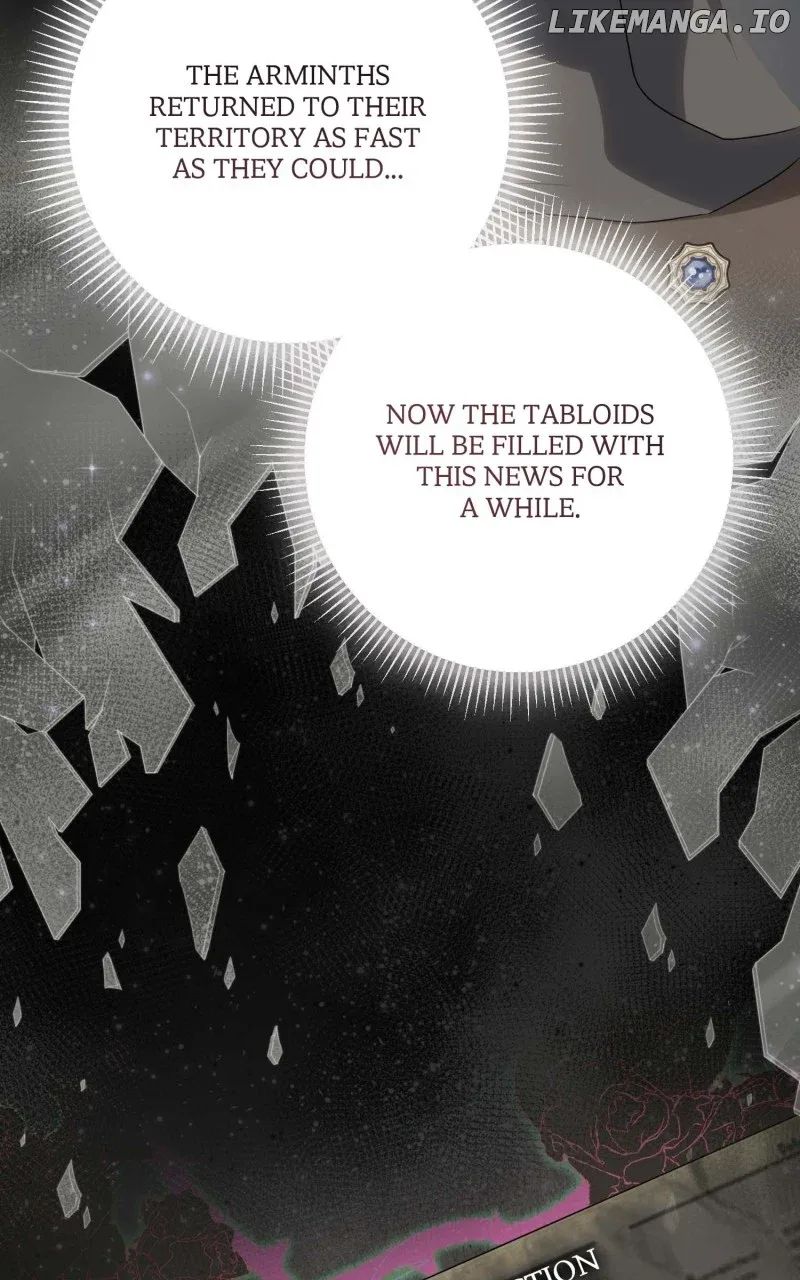 Captain! Is this battlefield here? Chapter 68 page 20