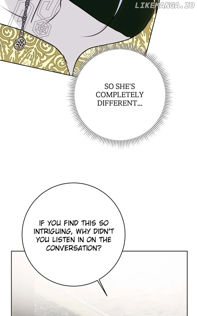 Captain! Is this battlefield here? Chapter 70 page 77