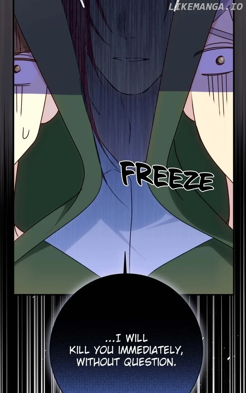 Captain! Is this battlefield here? Chapter 69 page 11