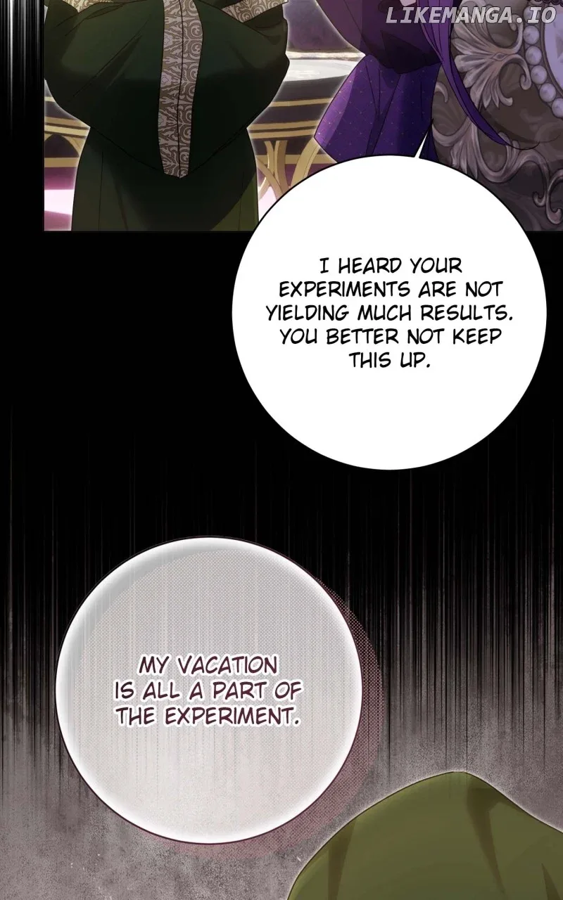 Captain! Is this battlefield here? Chapter 70 page 82