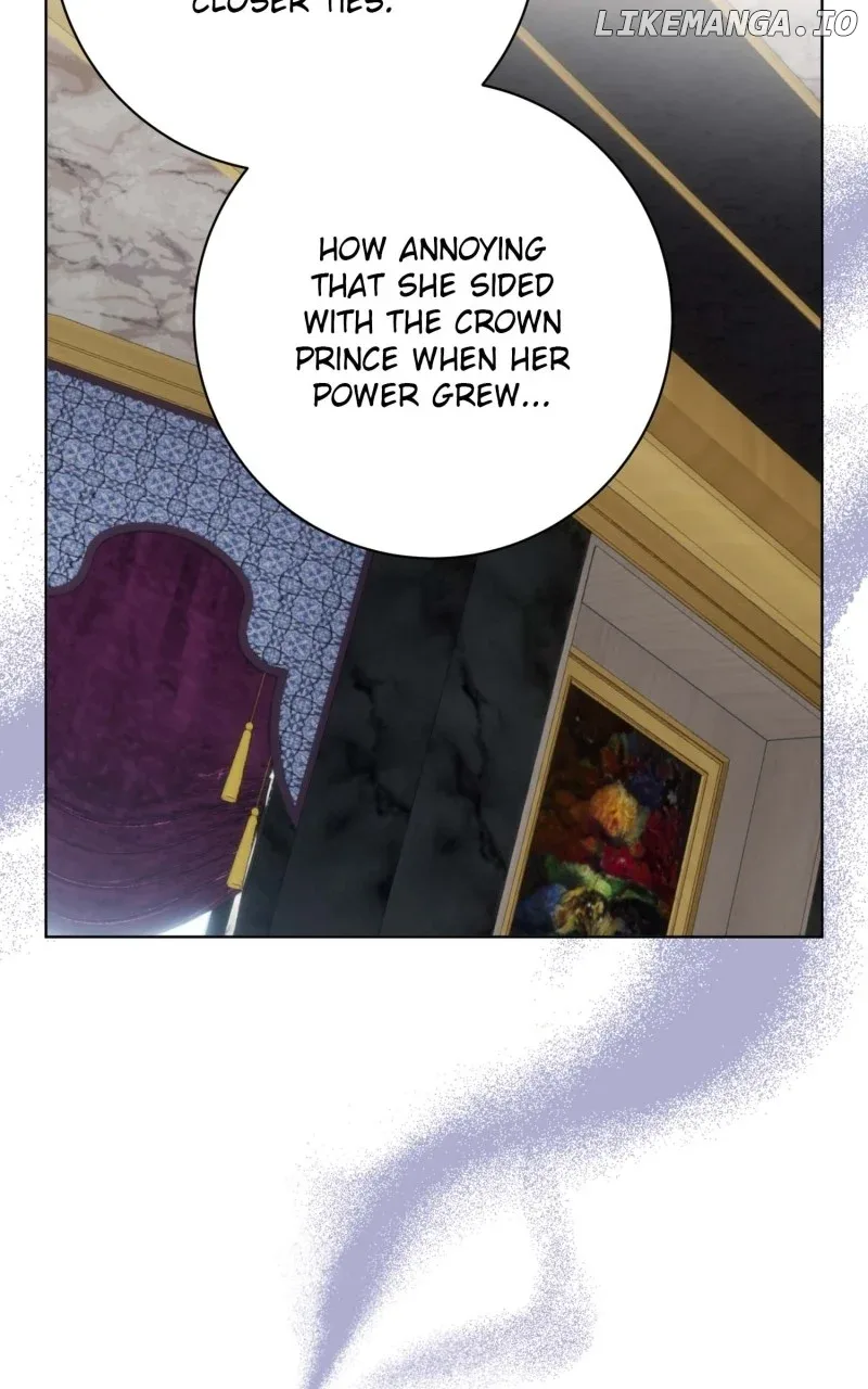 Captain! Is this battlefield here? Chapter 70 page 75