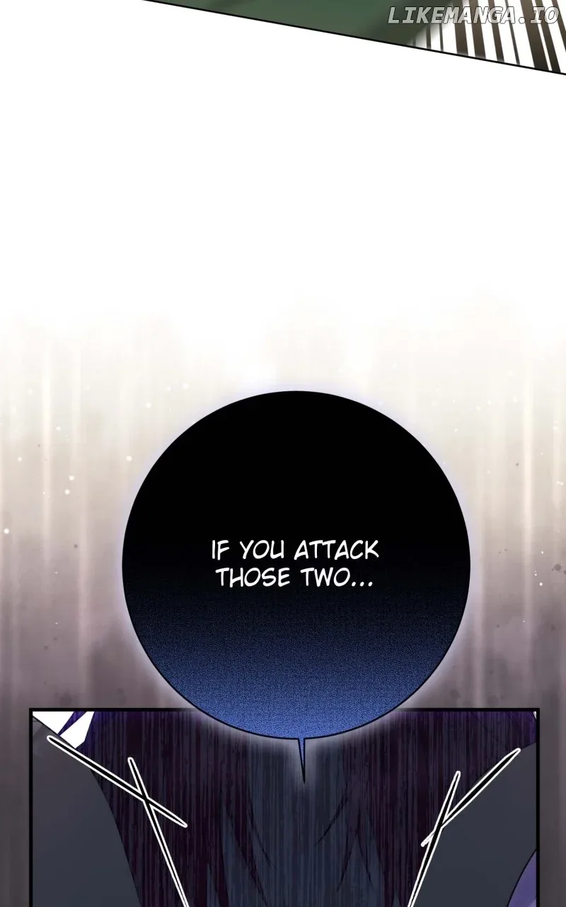 Captain! Is this battlefield here? Chapter 69 page 10