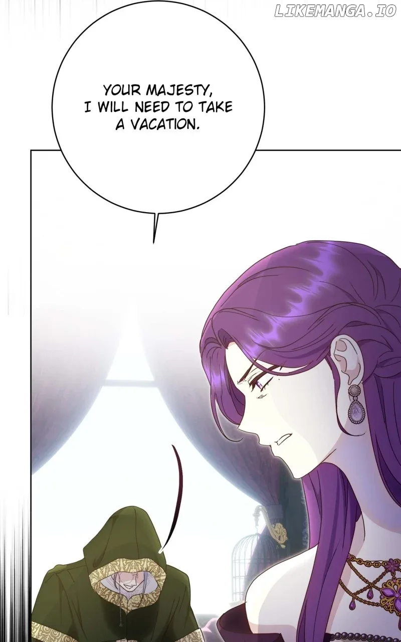 Captain! Is this battlefield here? Chapter 70 page 81