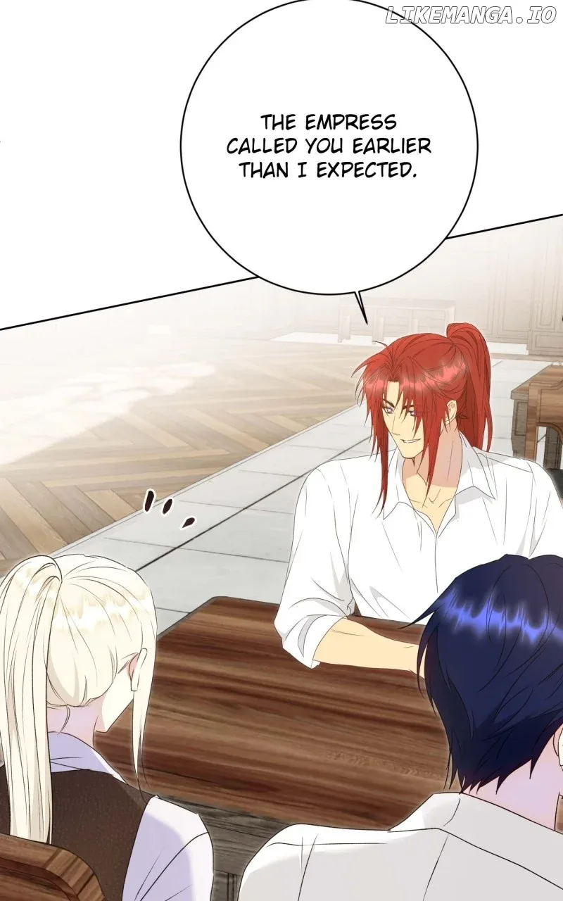 Captain! Is this battlefield here? Chapter 70 page 87