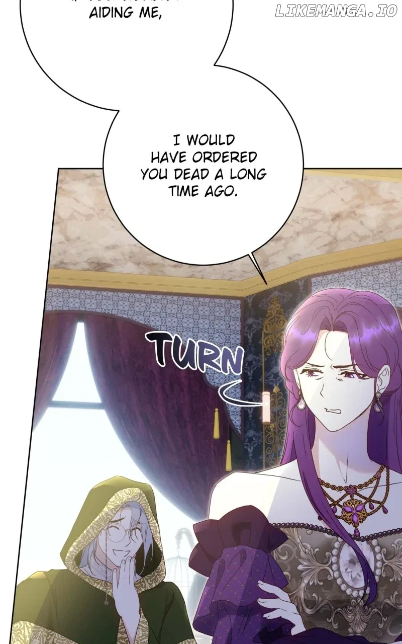 Captain! Is this battlefield here? Chapter 70 page 71