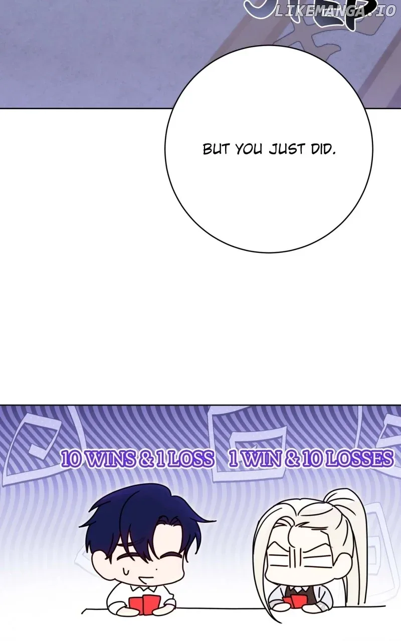 Captain! Is this battlefield here? Chapter 70 page 104