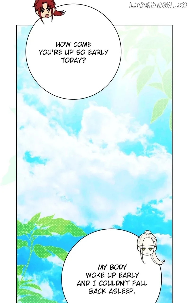 Captain! Is this battlefield here? Chapter 68 page 24